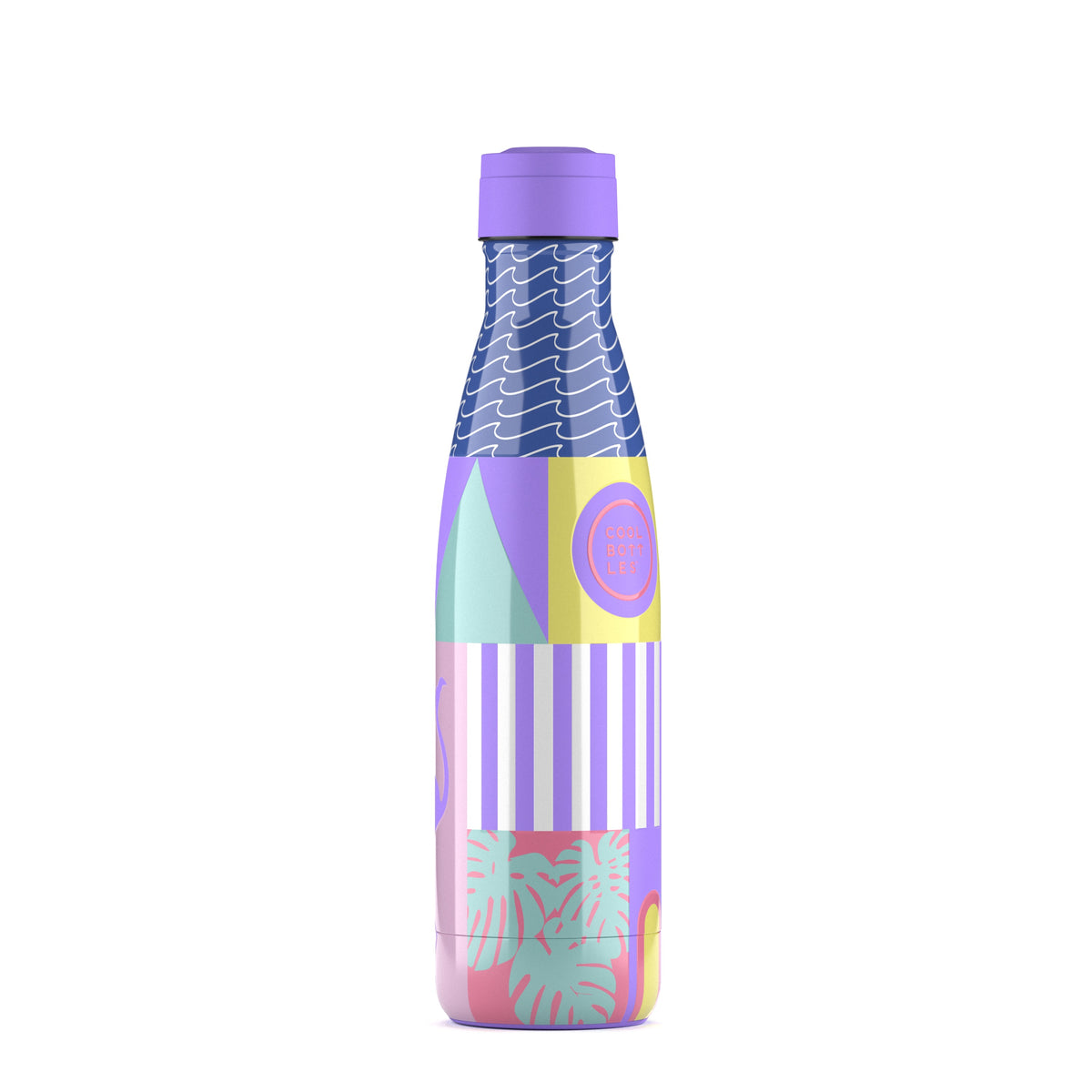 The Bottle - René 500 ML