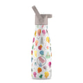 The Kids Bottle - Crazy Skulls 260 ML