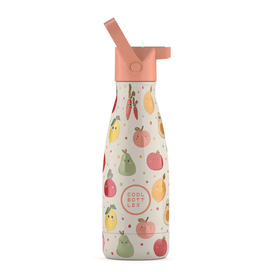 The Kids Bottle - Fruit Salad 260 ML