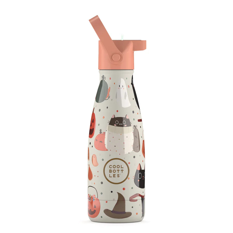 The Kids Bottle - Trick or Treat 260 ML