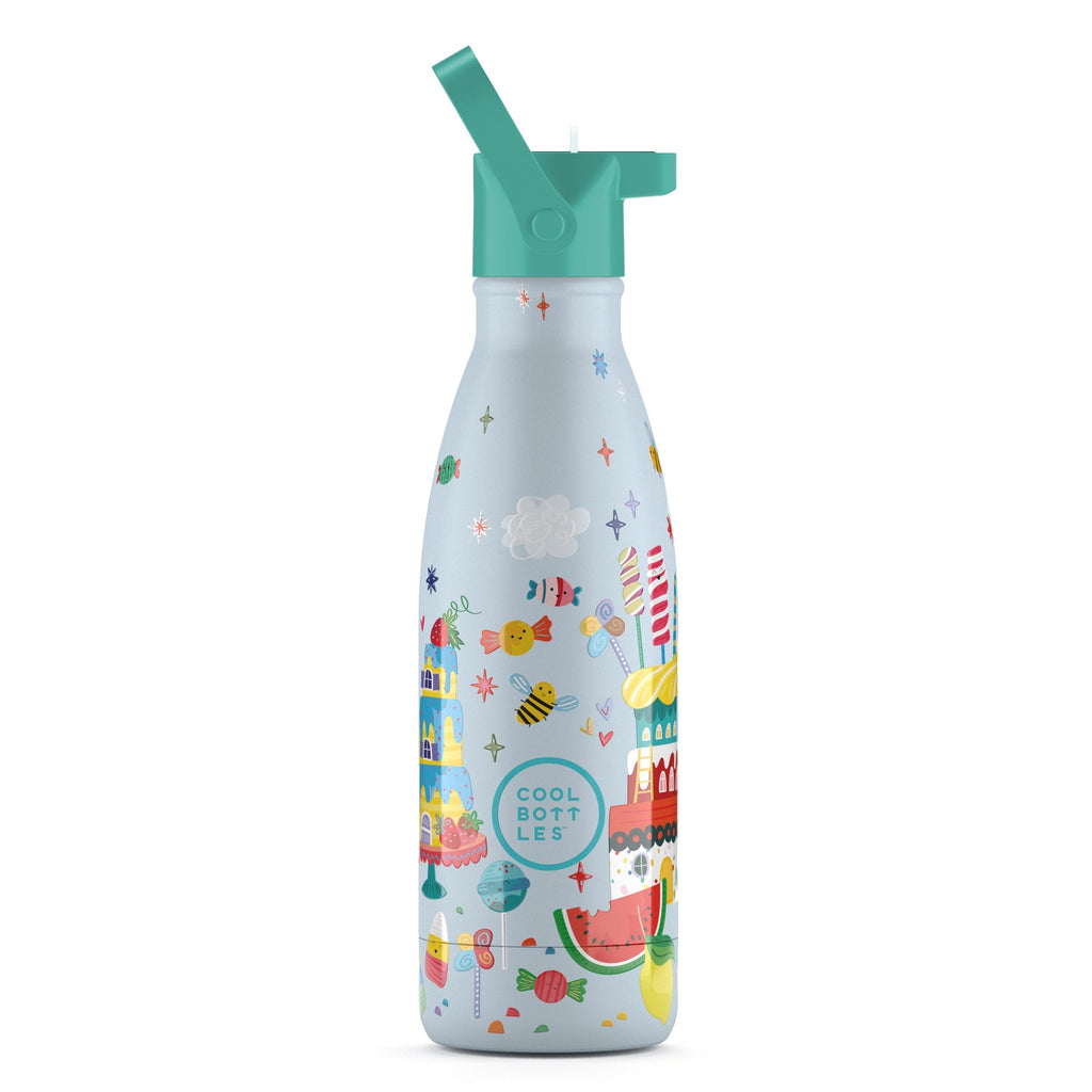 The Kids Bottle - Candy Land 350 ML