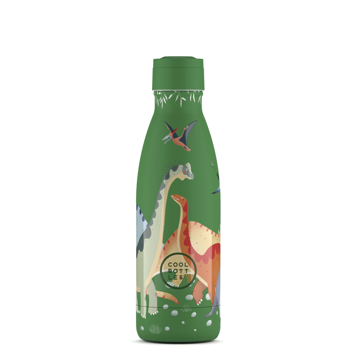 The Kids Bottle - Jurassic Era 350 ML