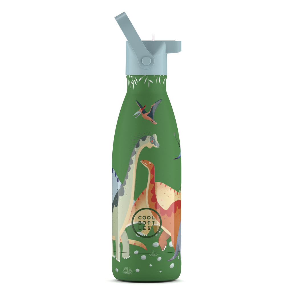 The Kids Bottle - Jurassic Era 350 ML