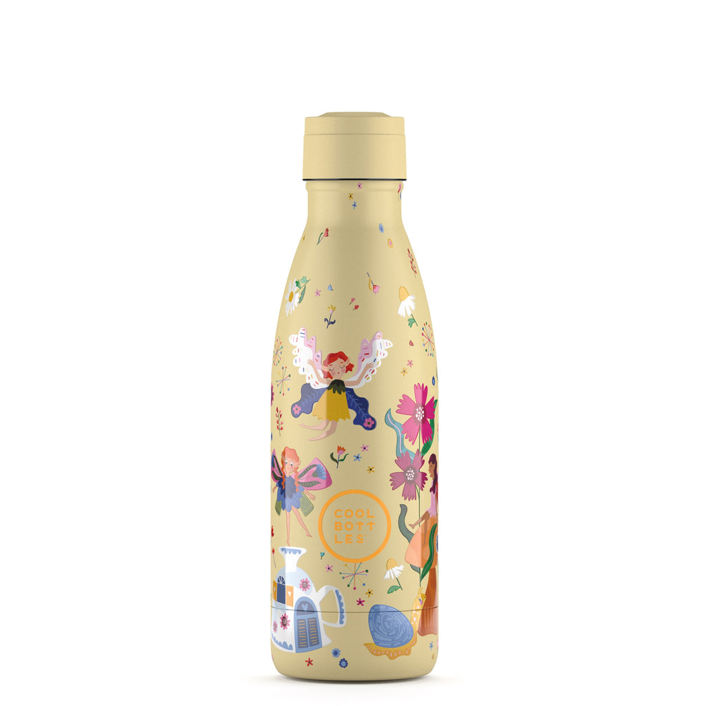 The Kids Bottle - Magical Fairies 350 ML