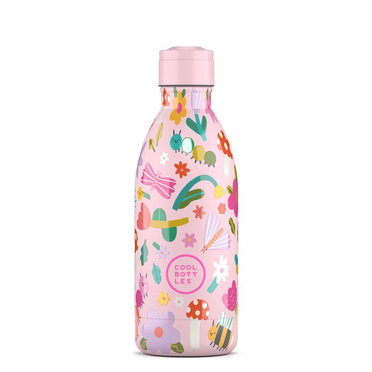 The Kids Bottle - Bug Life 500 ML