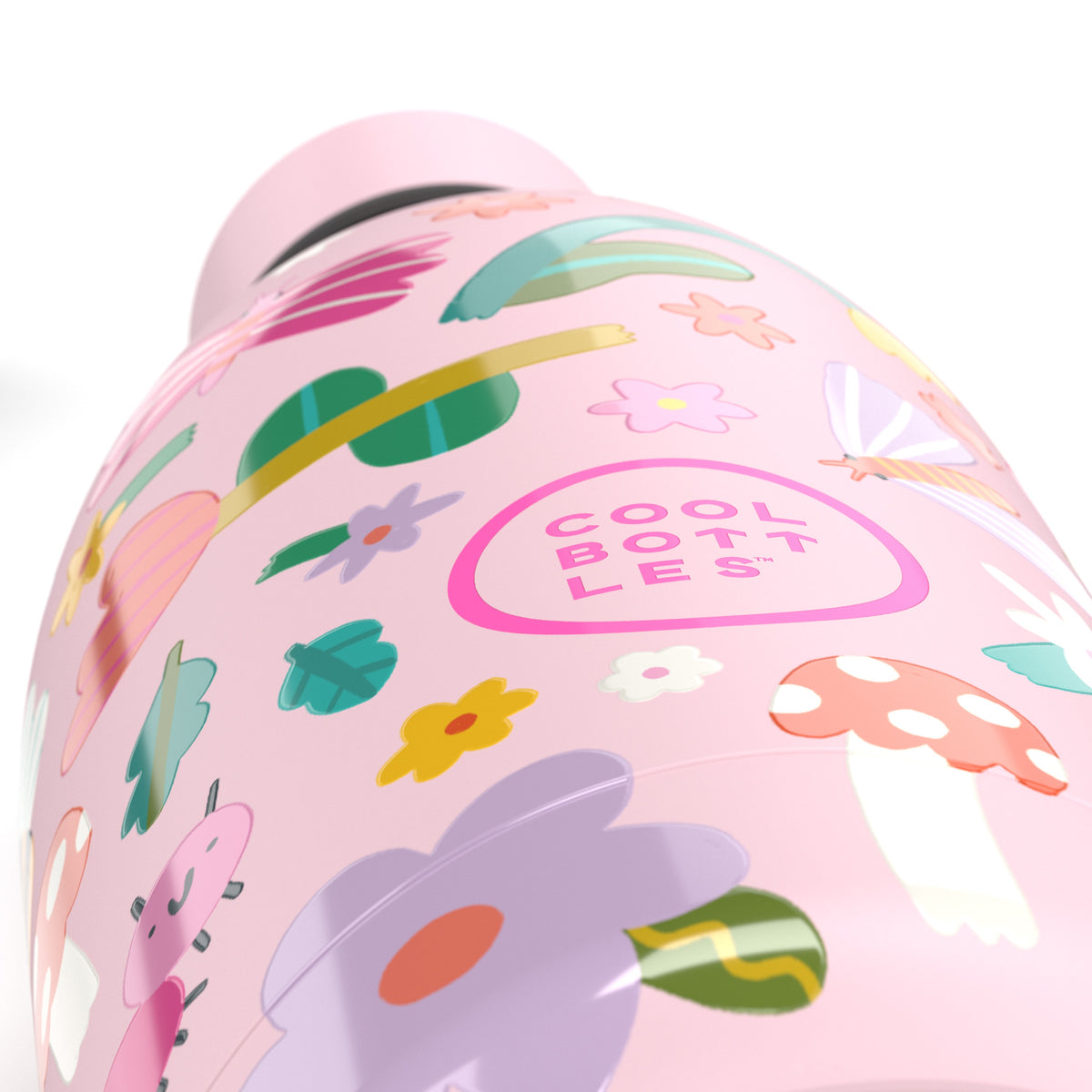 The Kids Bottle - Bug Life 500 ML