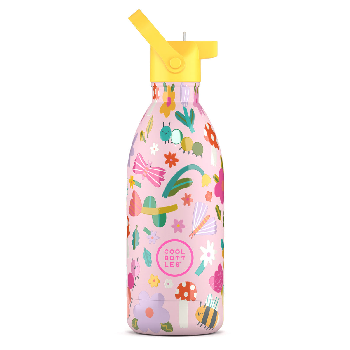 The Kids Bottle - Bug Life 500 ML