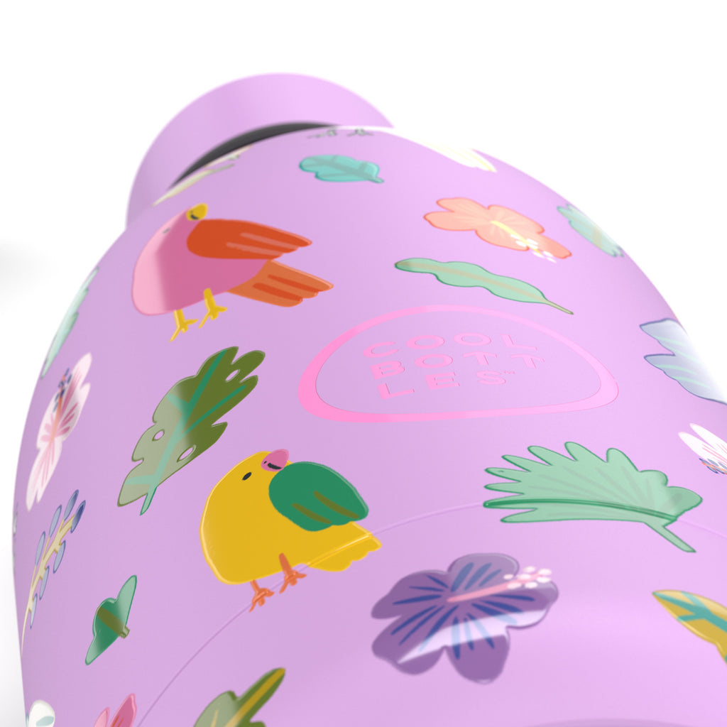The Kids Bottle - Fly Free 500 ML