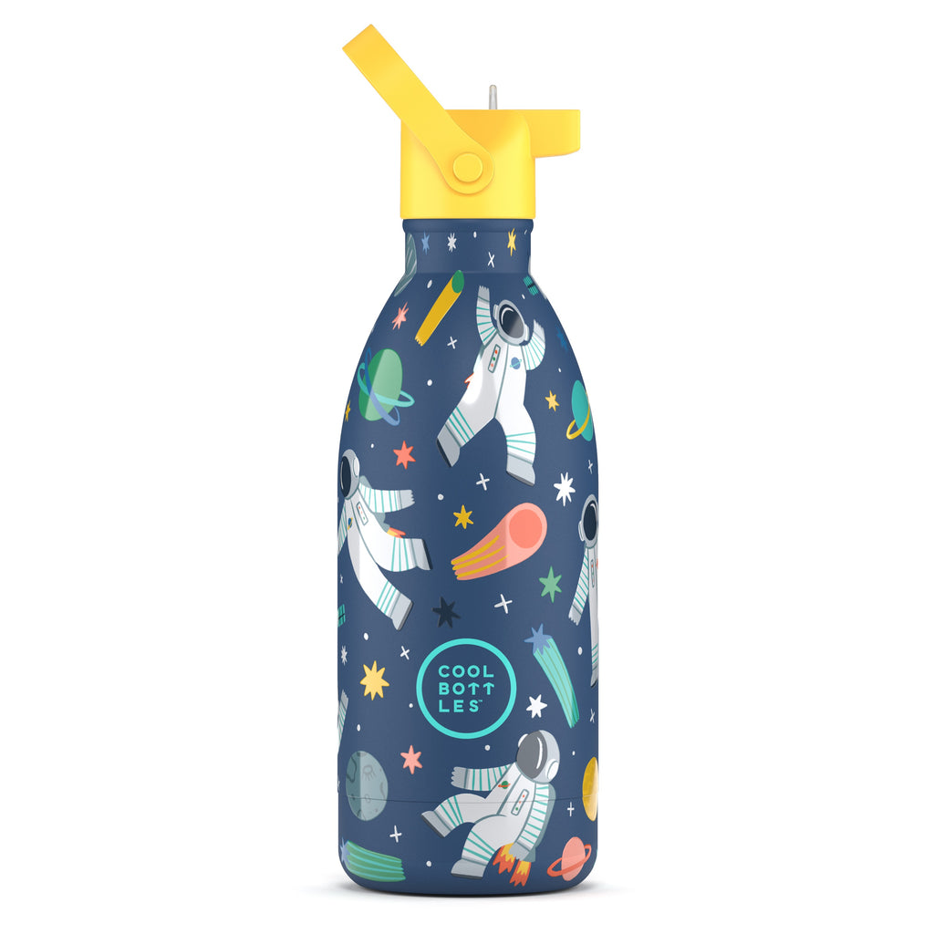 The Kids Bottle - Galactic Ride 500 ML