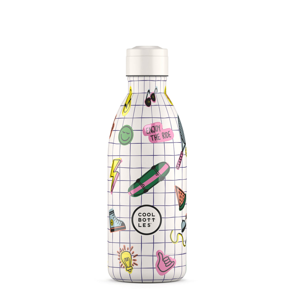 The Kids Bottle - Play Mode 500 ML