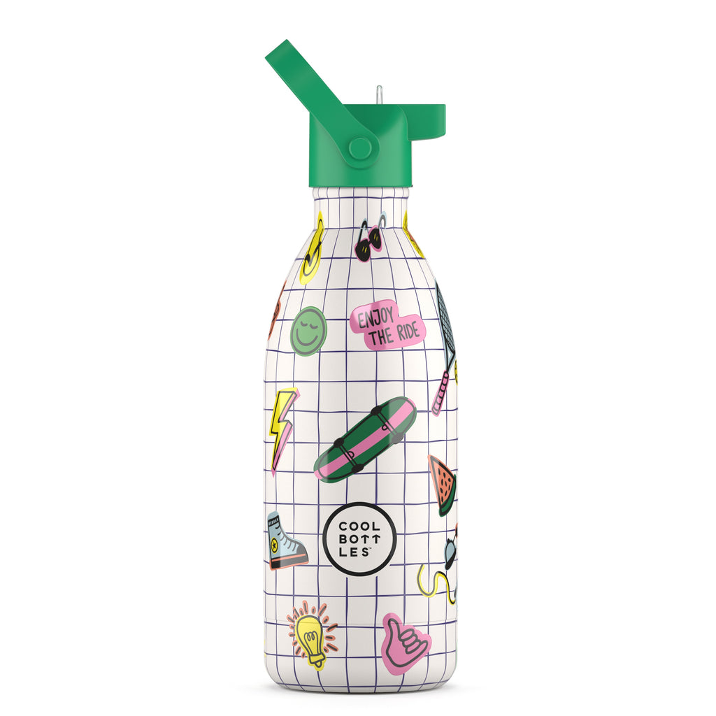 The Kids Bottle - Play Mode 500 ML