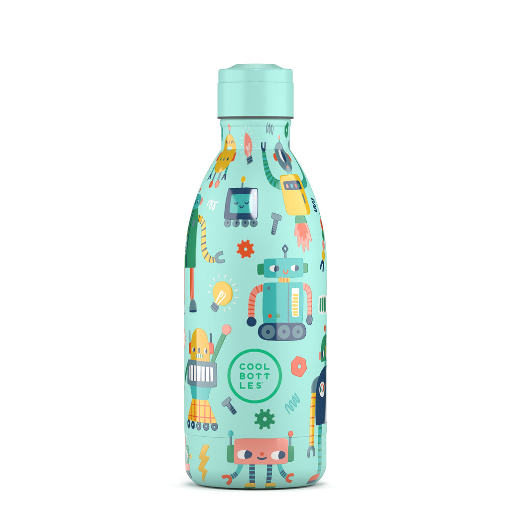 The Kids Bottle - Short Circuit 500 ML