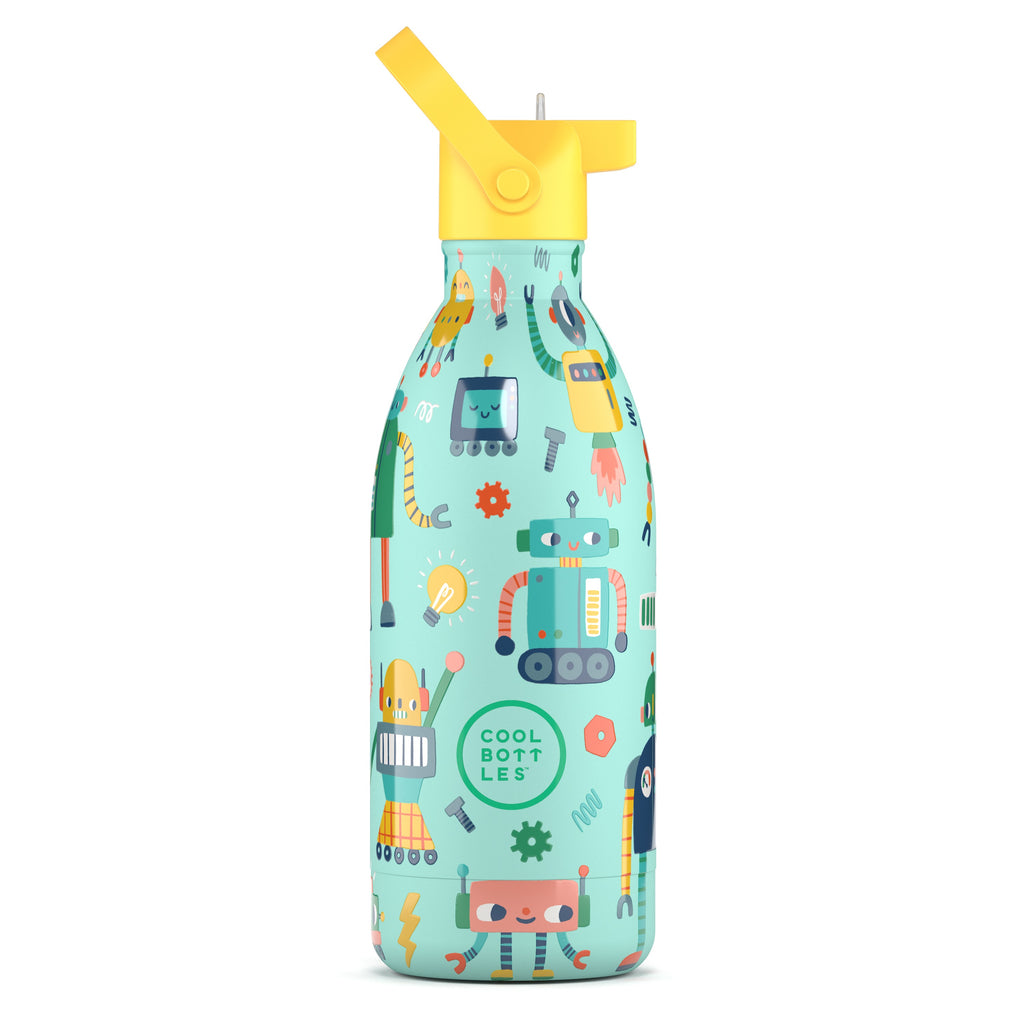 The Kids Bottle - Short Circuit 500 ML