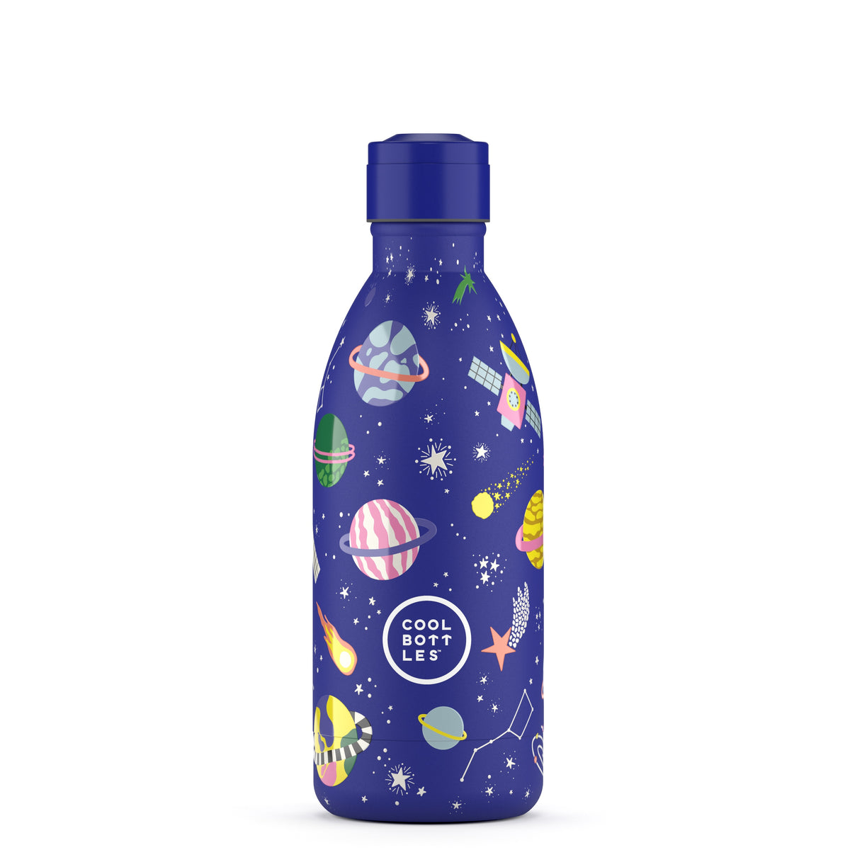 The Kids Bottle - Stellar Journey 500 ML