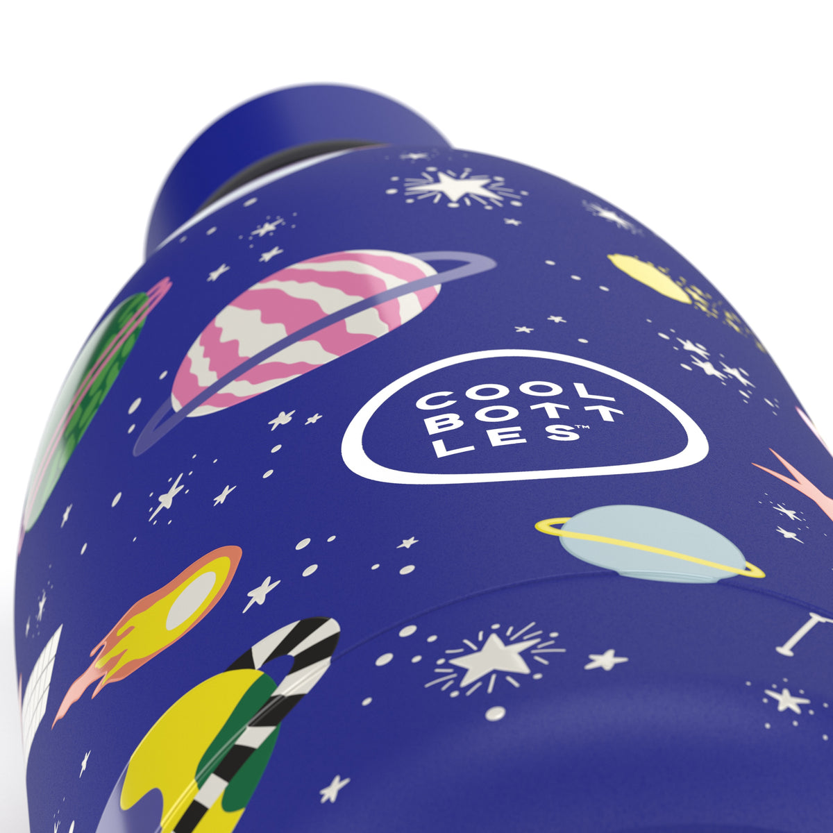 The Kids Bottle - Stellar Journey 500 ML