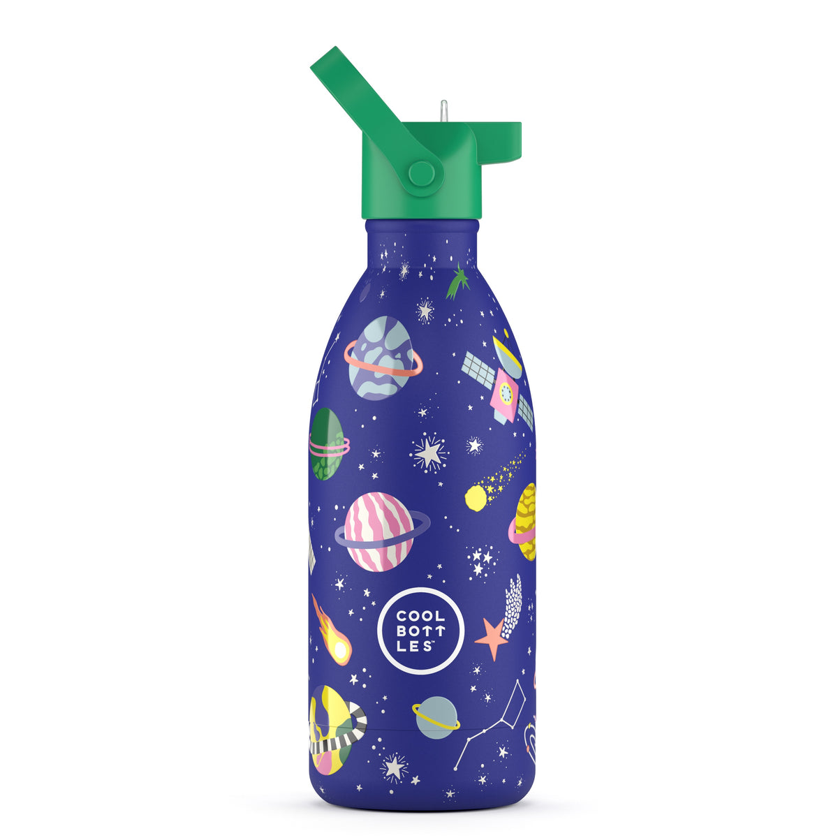 The Kids Bottle - Stellar Journey 500 ML