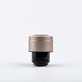 Cap Metallic Rose Kapak 750 ML