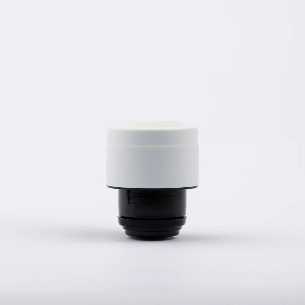 Cap Mono White Kapak 750 ML