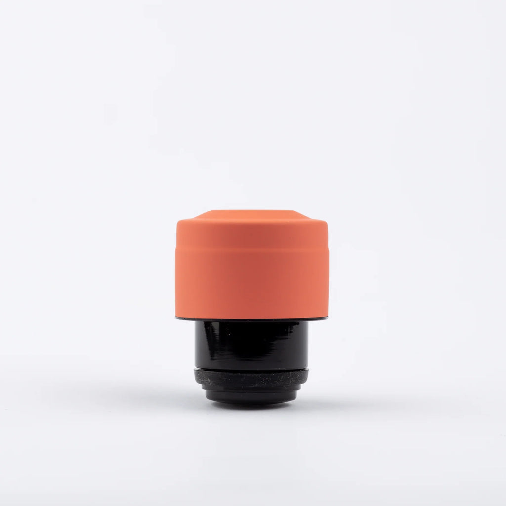 Cap Pastel Coral Kapak 750 ML