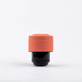 Cap Pastel Coral Kapak 750 ML