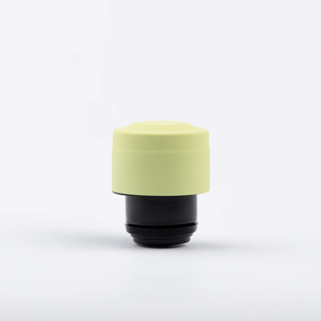 Cap Pastel Green Kapak 750 ML