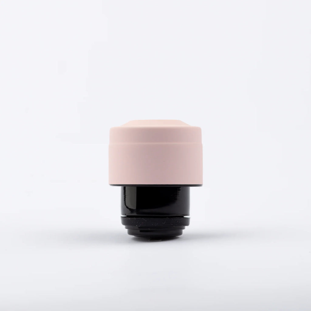 Cap Pastel Pink Kapak 750 ML