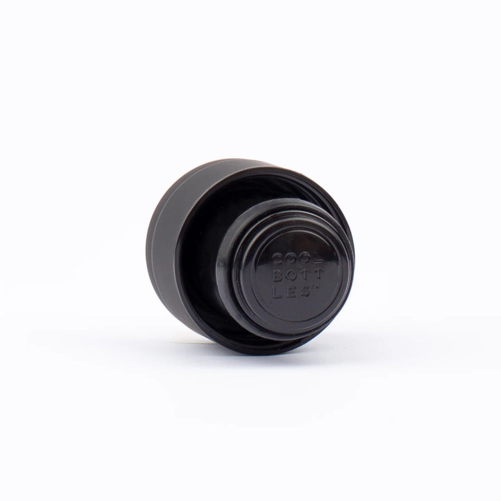 Cap Metallic Rose Kapak 750 ML