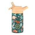 The Kiddie Bottle - Rainforest Refuge 350 ML