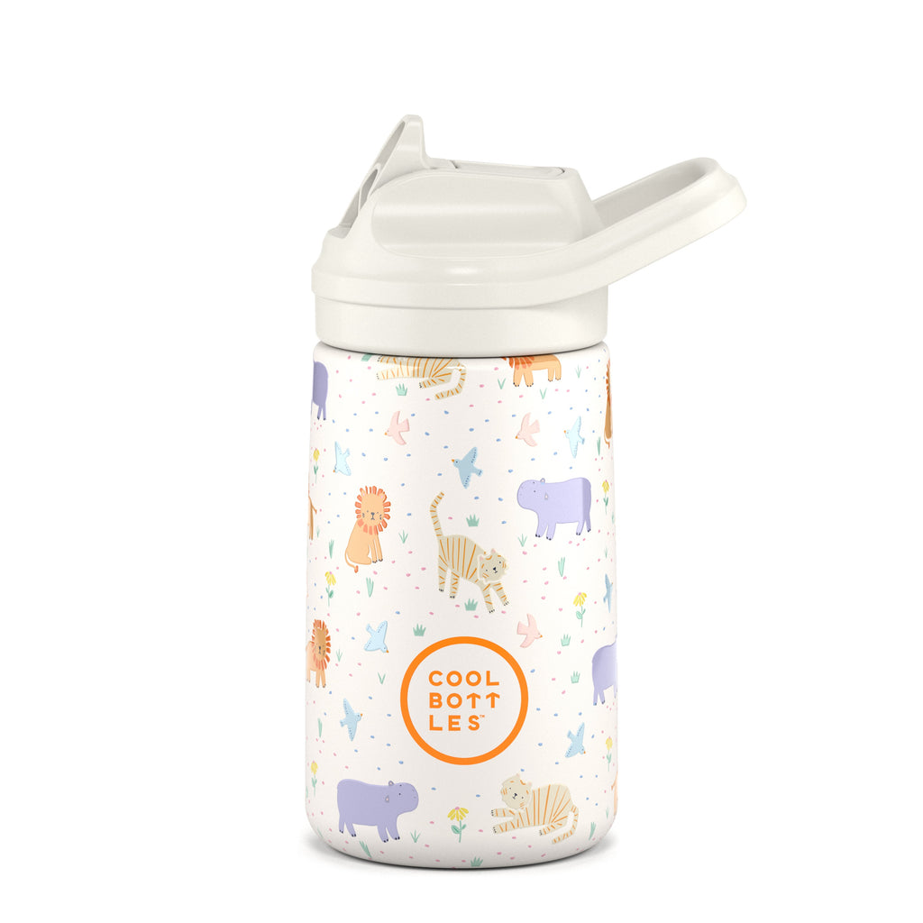 The Kiddie Bottle - Roar Time 350 ML