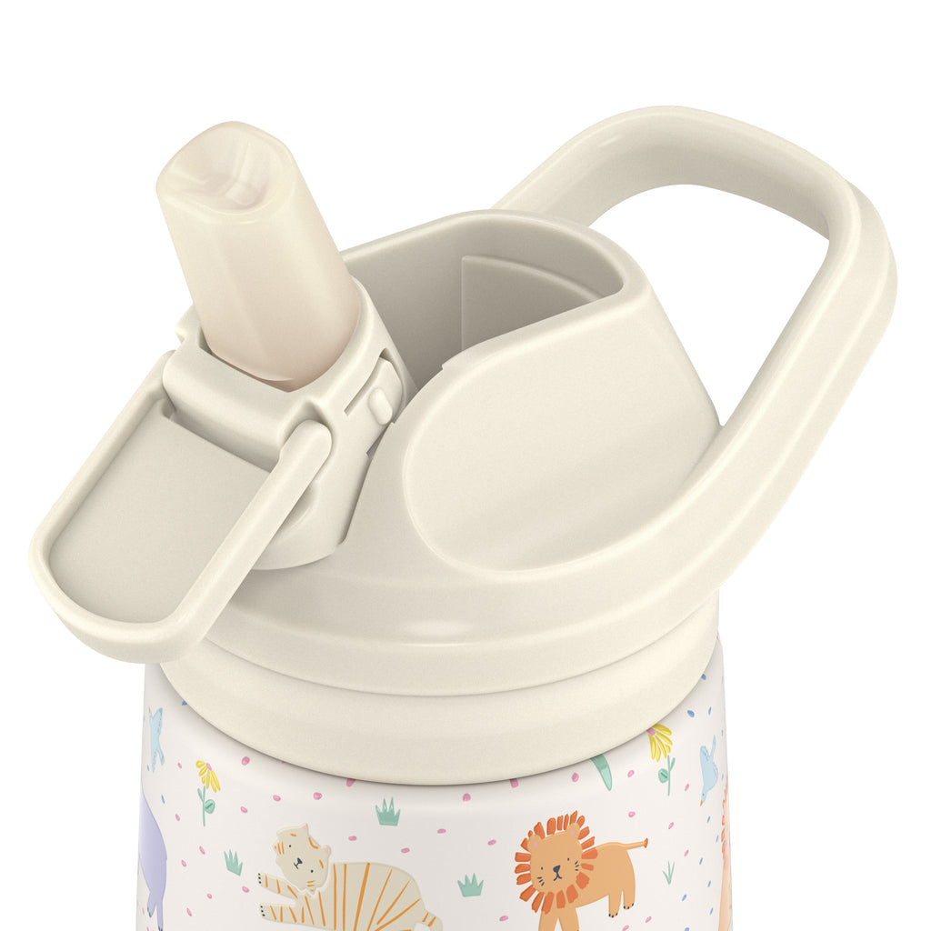 The Kiddie Bottle - Roar Time 350 ML