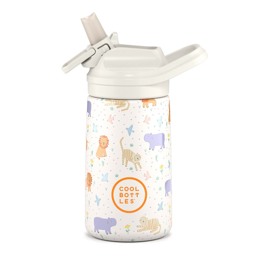 The Kiddie Bottle - Roar Time 350 ML