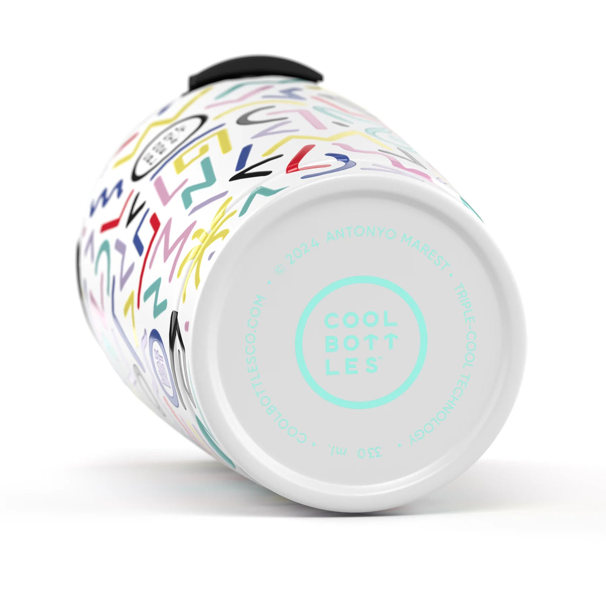 The Tumbler - Allegra 330 ML