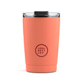 The Tumbler - Pastel Coral 330 ML