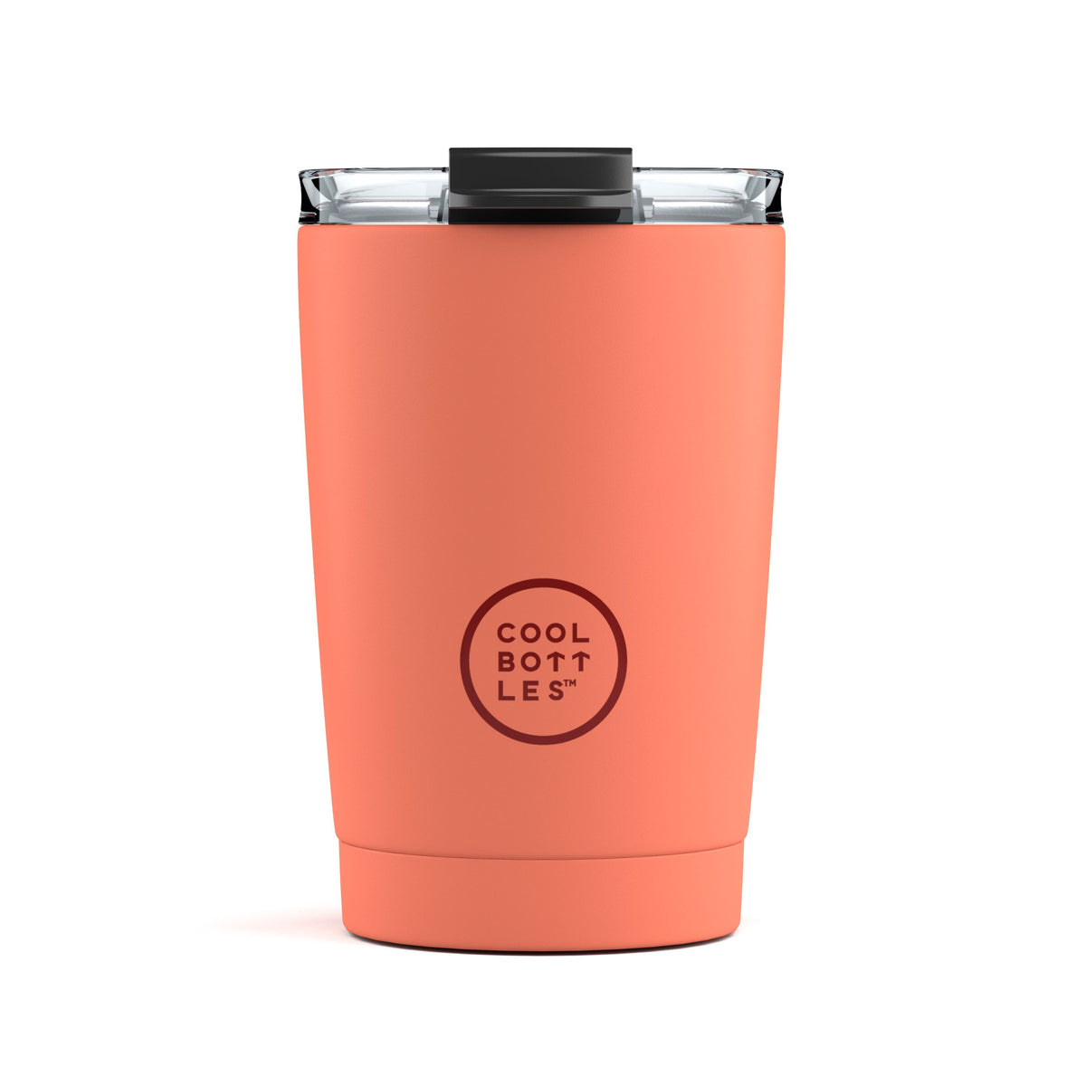 The Tumbler - Pastel Coral 330 ML