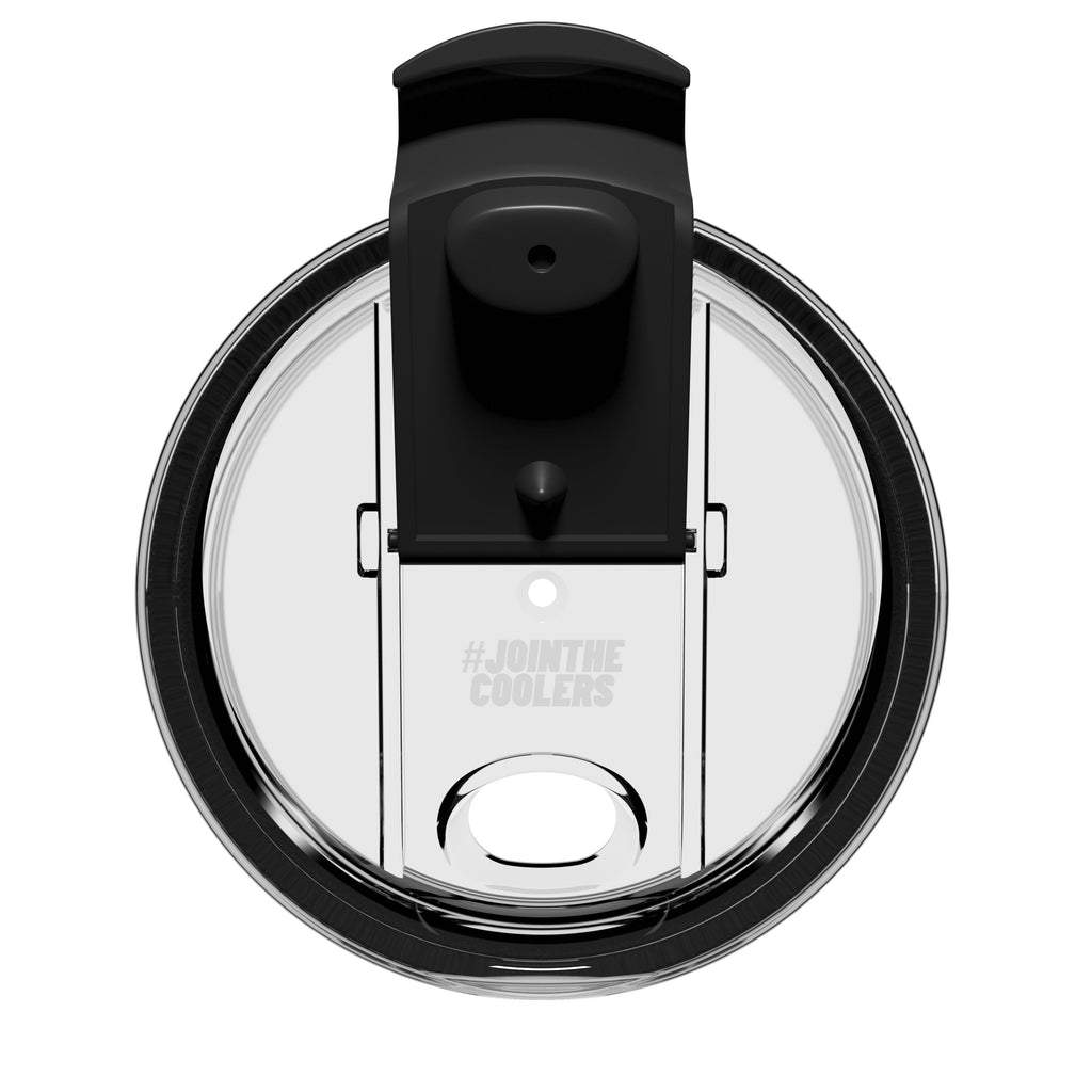 The Tumbler - Pastel Grey 330 ML