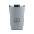 The Tumbler - Pastel Grey 330 ML
