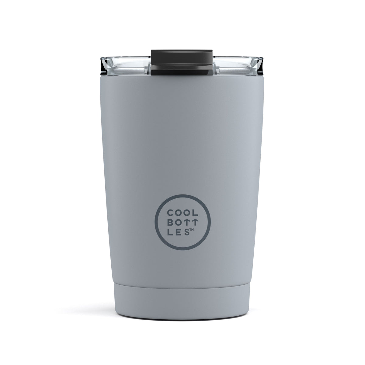 The Tumbler - Pastel Grey 330 ML