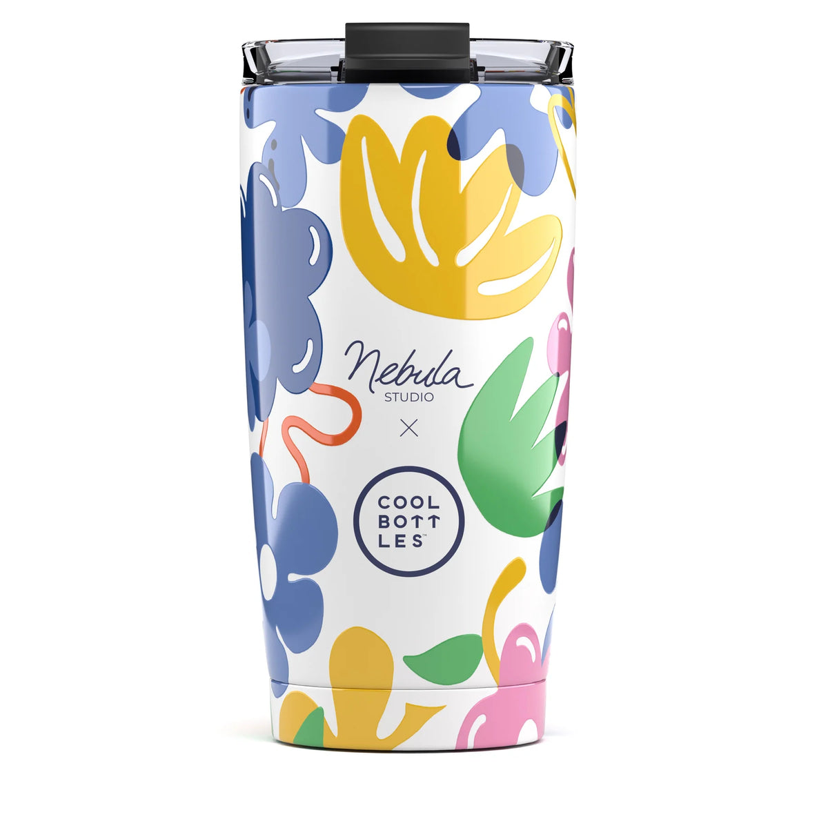 The Tumbler - Floral Madness 550 ML