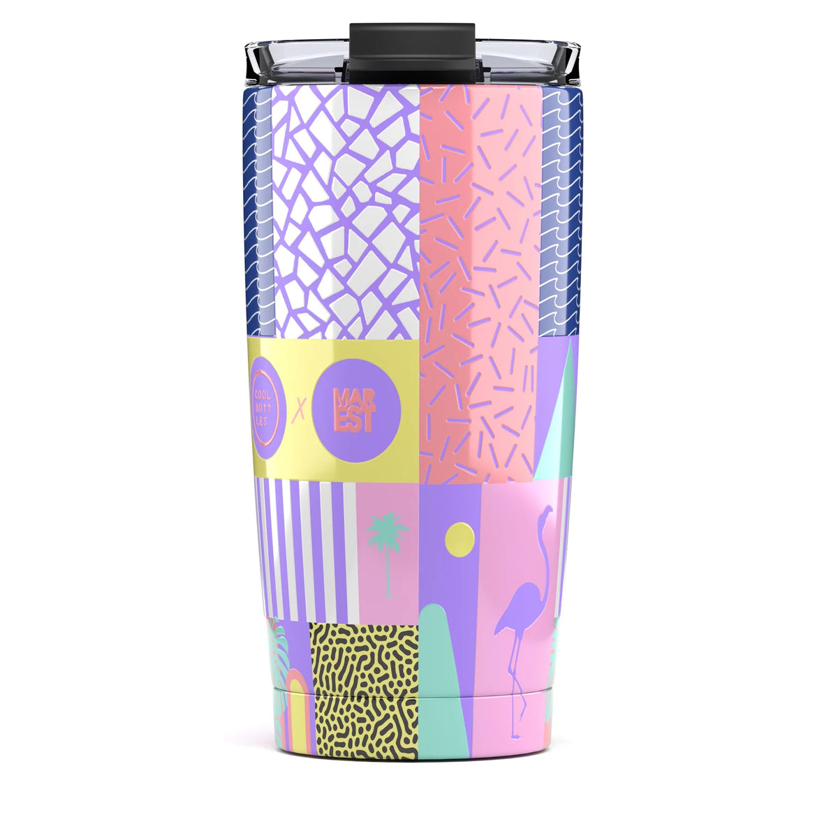 The Tumbler - René 550 ML