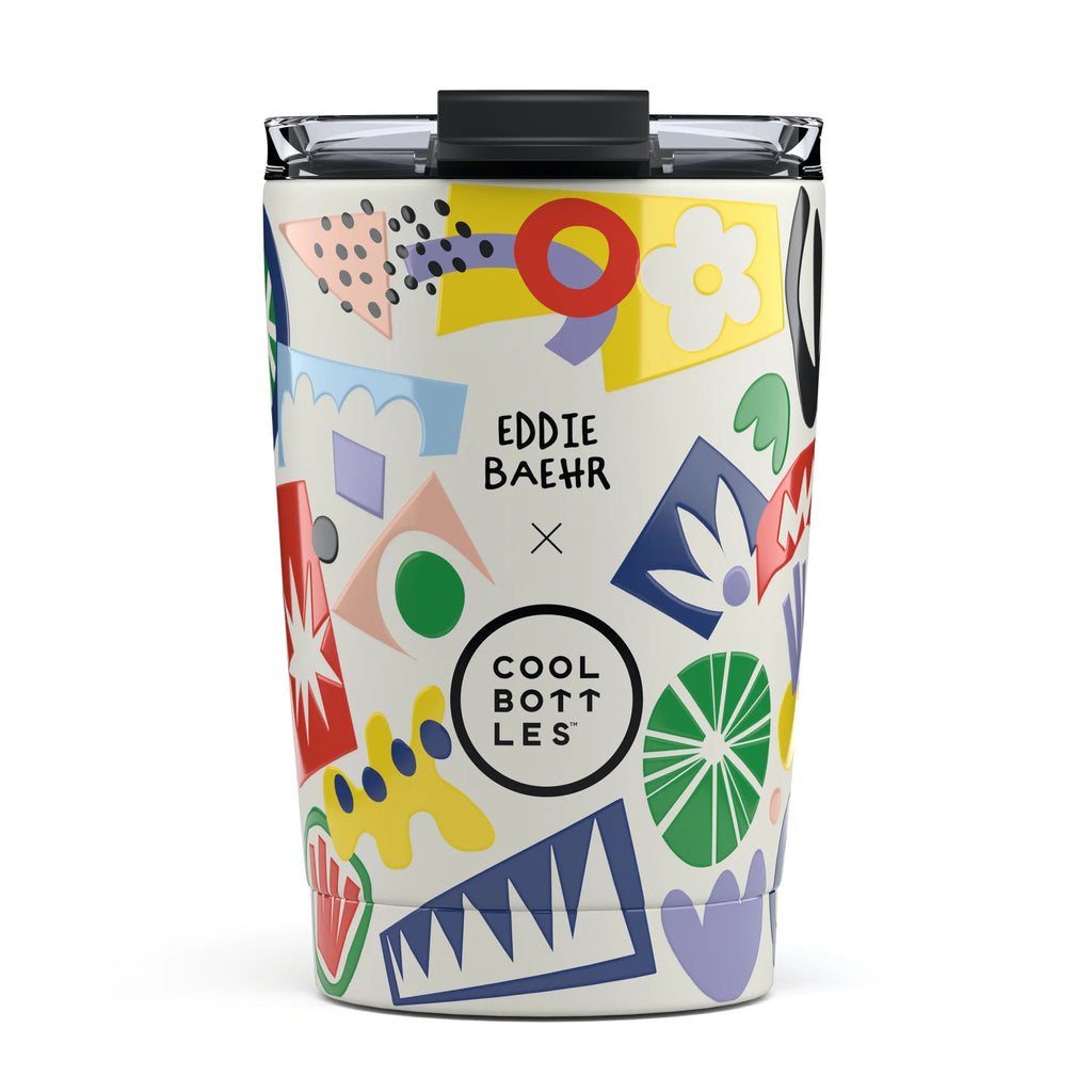 The Tumbler - Electric Garden 330 ML
