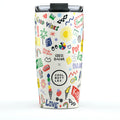 The Tumbler - Good Vibes 550 ML