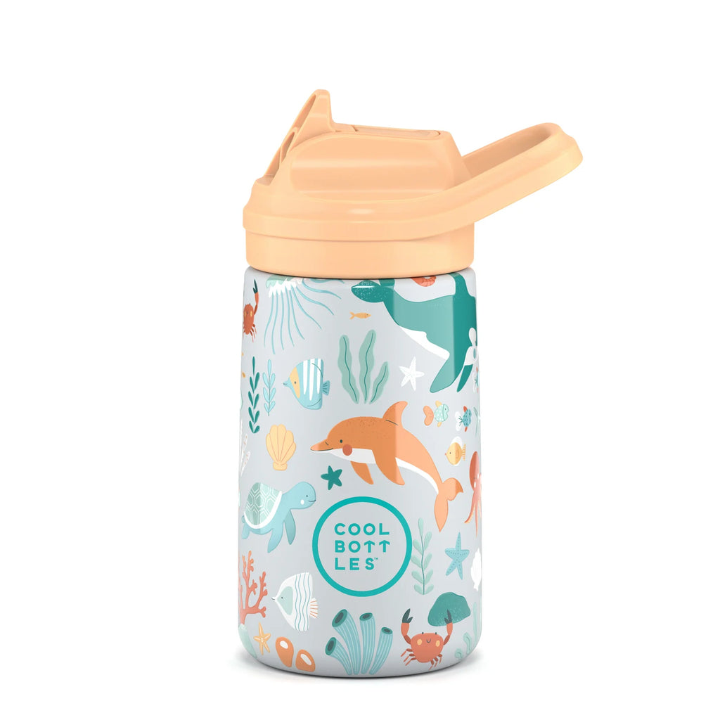 The Kiddie Bottle - Underwater World 350 ML