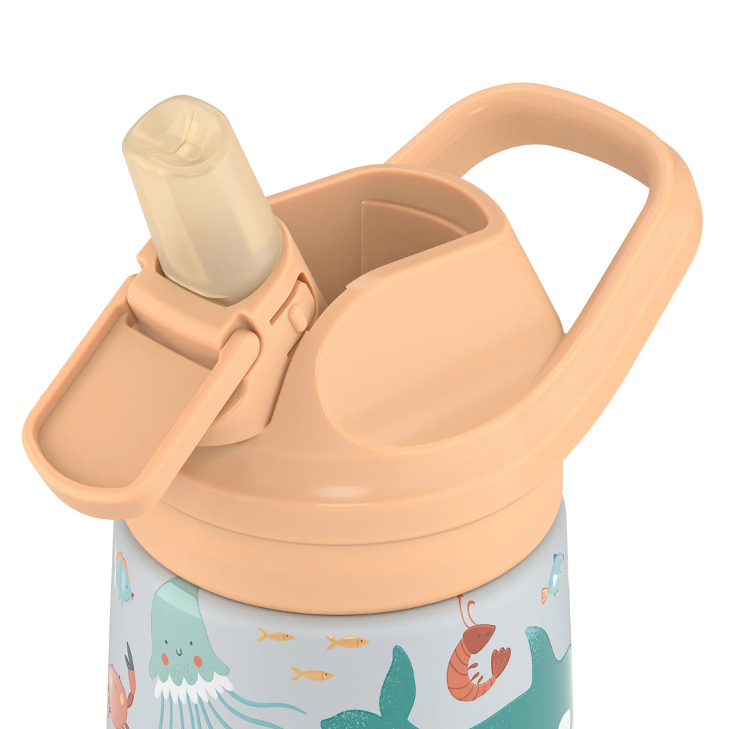 The Kiddie Bottle - Underwater World 350 ML