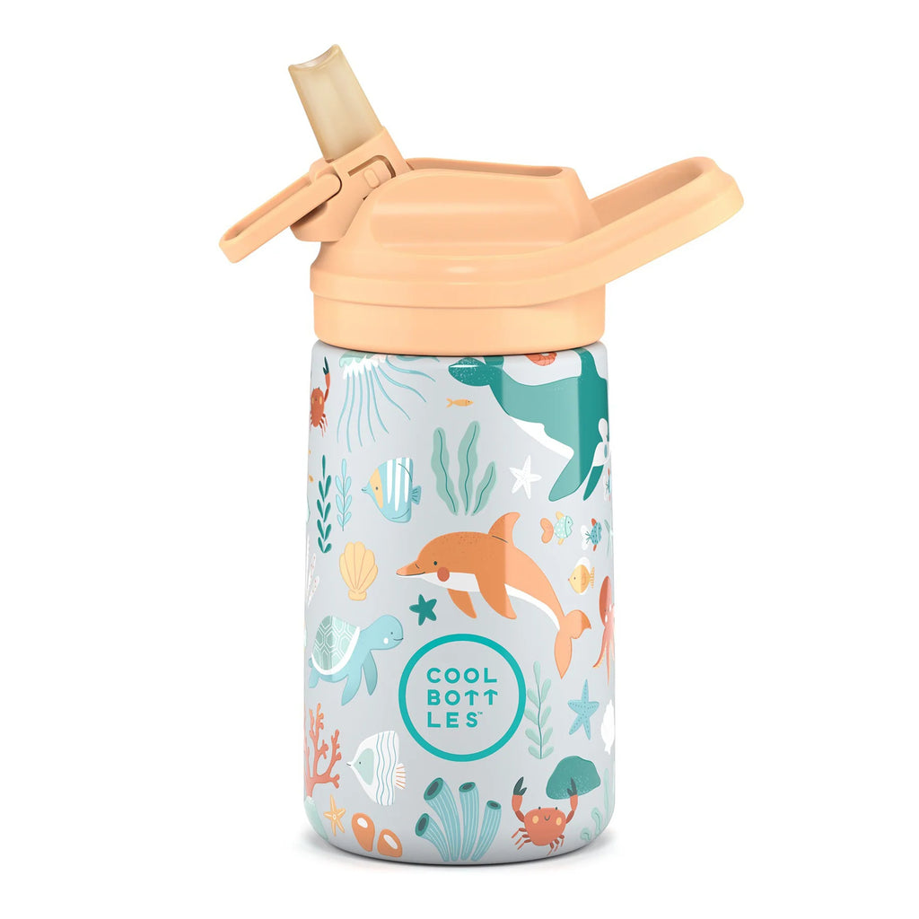 The Kiddie Bottle - Underwater World 350 ML