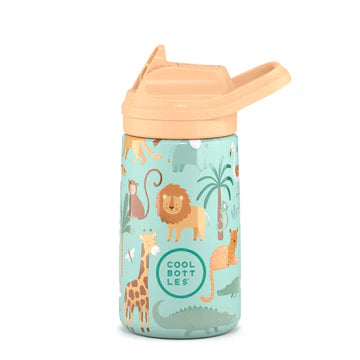 The Kiddie Bottle - Wild Crew 350 ML