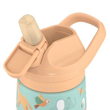 The Kiddie Bottle - Wild Crew 350 ML