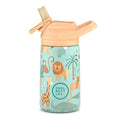 The Kiddie Bottle - Wild Crew 350 ML