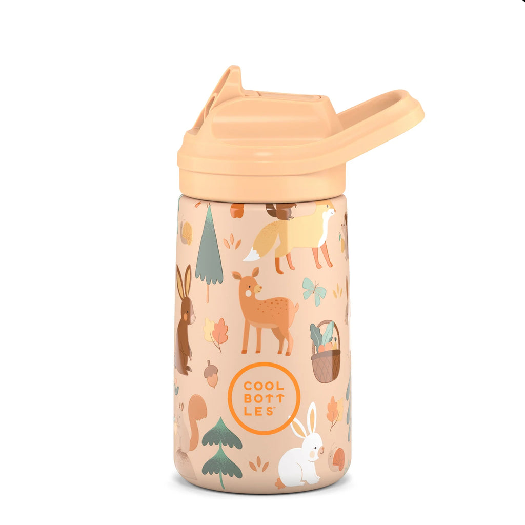 The Kiddie Bottle - Woodland Buddies 350 ML