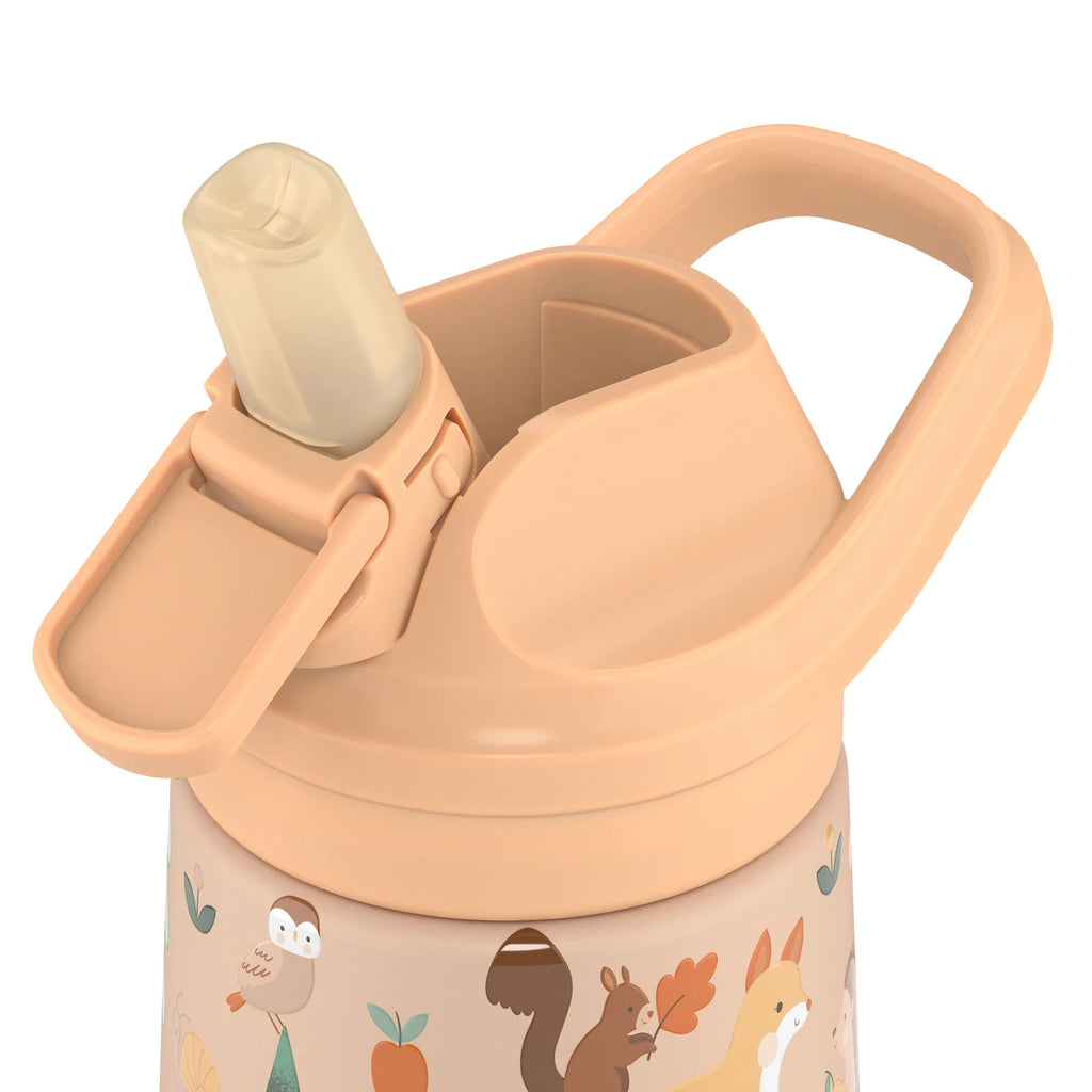 The Kiddie Bottle - Woodland Buddies 350 ML