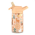 The Kiddie Bottle - Woodland Buddies 350 ML